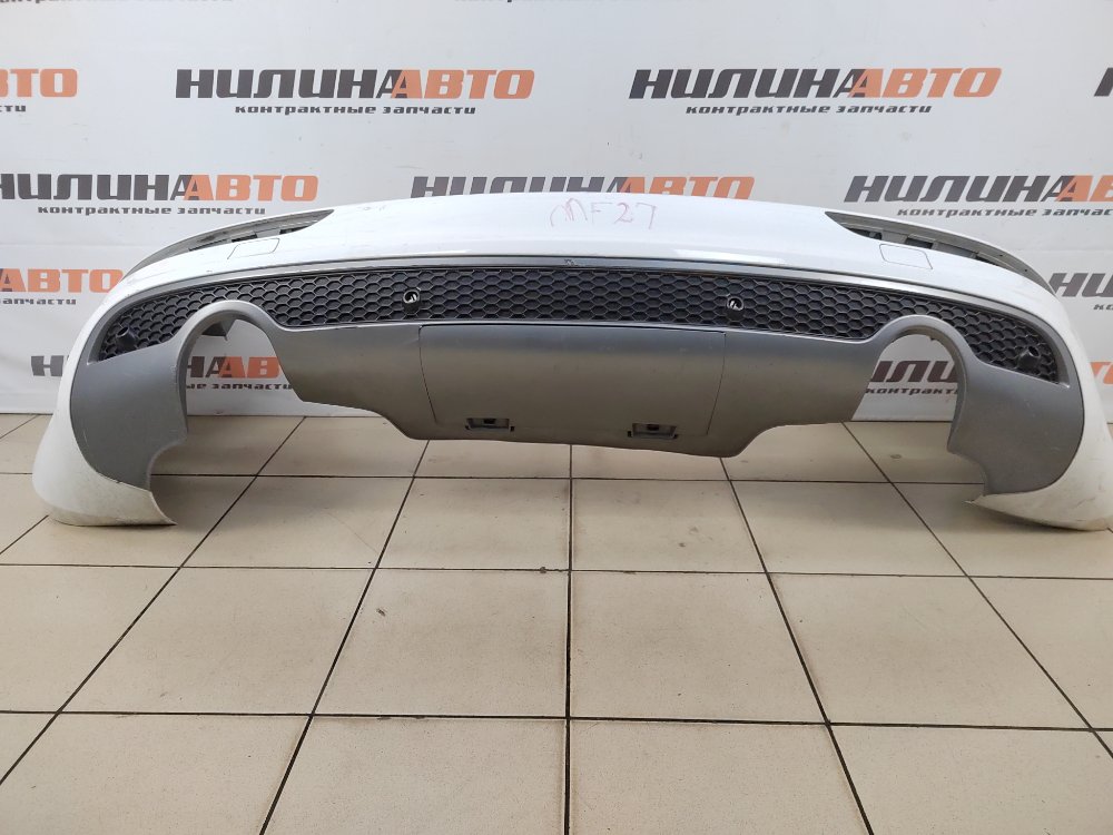 Бампер, 11000 рублей, Москва