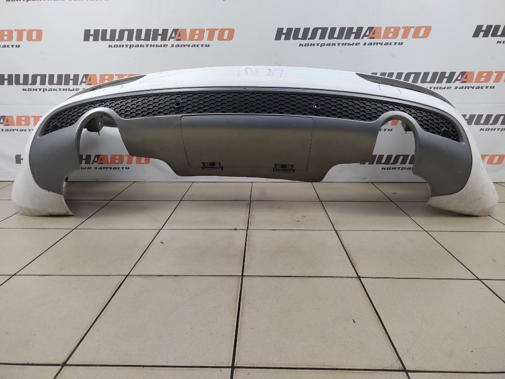 Бампер, 11000 рублей, Москва