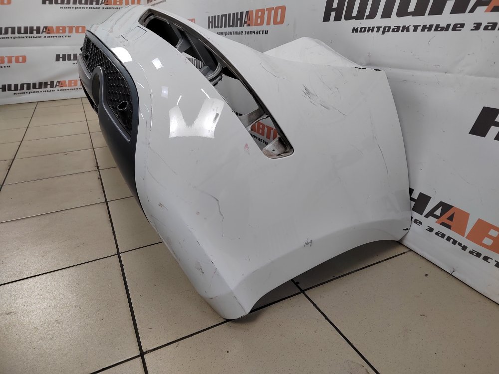 Бампер, 11000 рублей, Москва