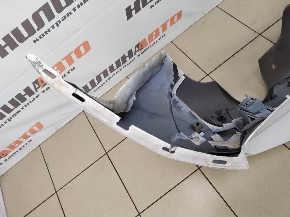 Бампер, 11000 рублей, Москва