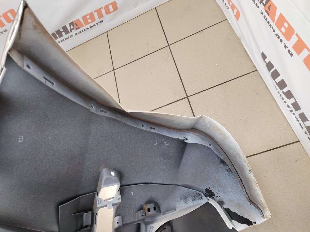 Бампер, 11000 рублей, Москва