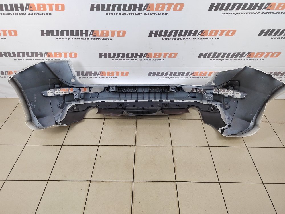 Бампер, 11000 рублей, Москва