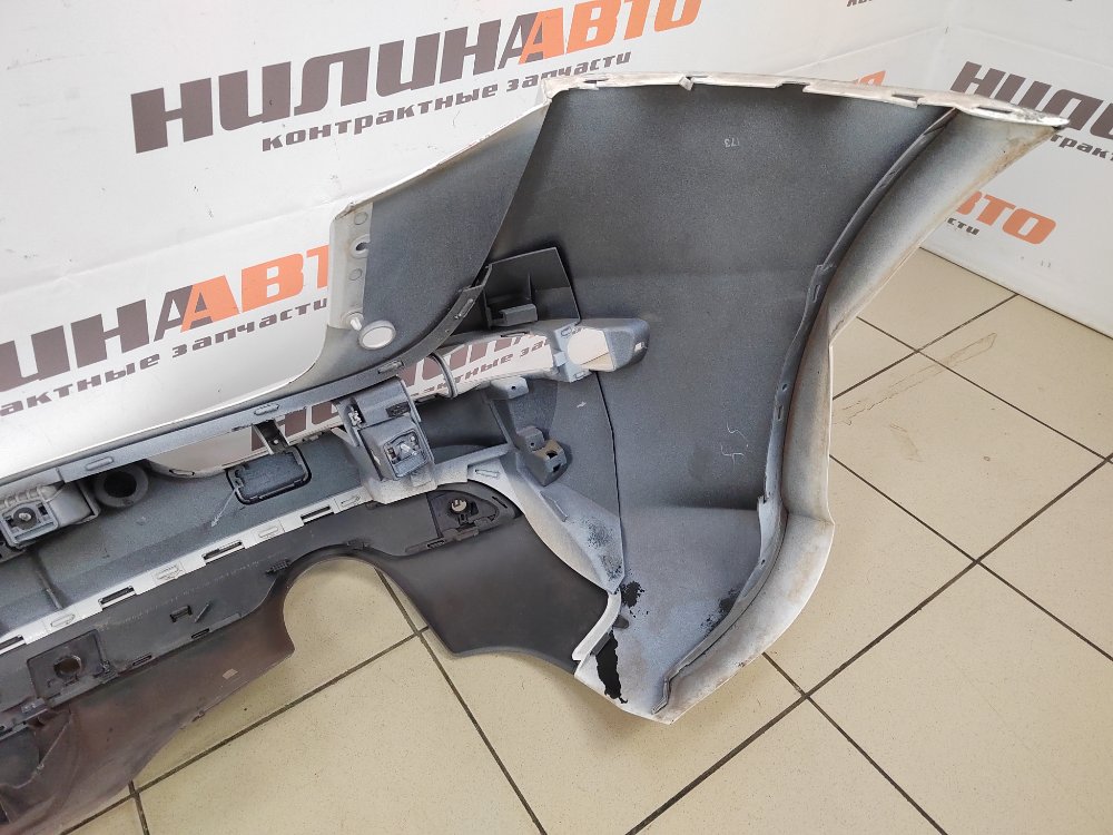 Бампер, 11000 рублей, Москва