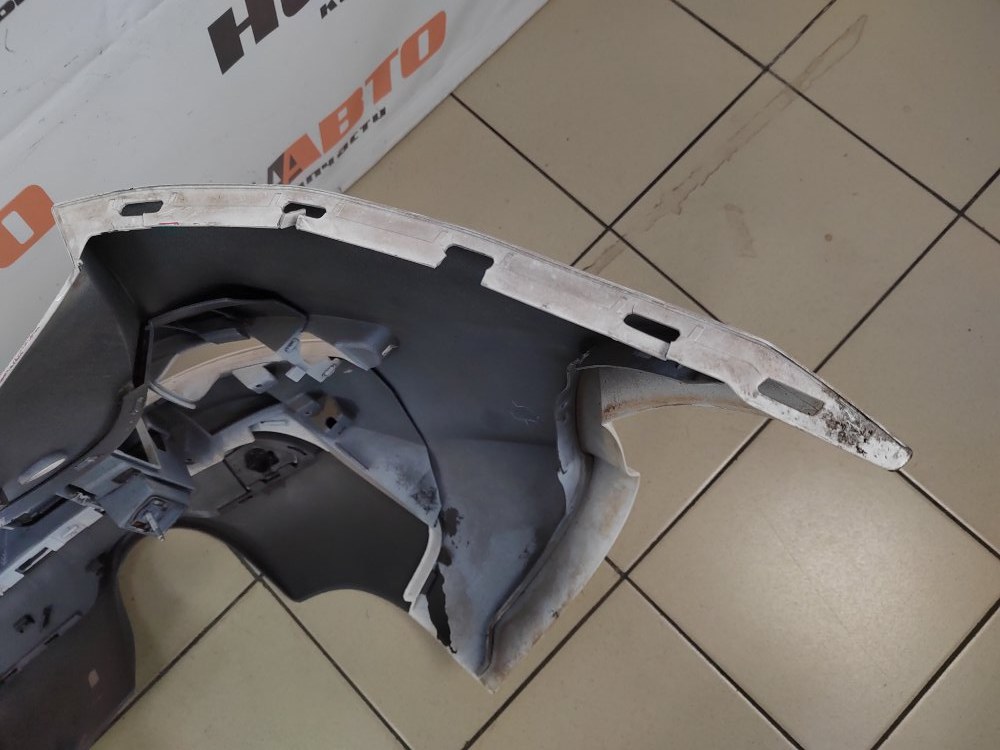 Бампер, 11000 рублей, Москва