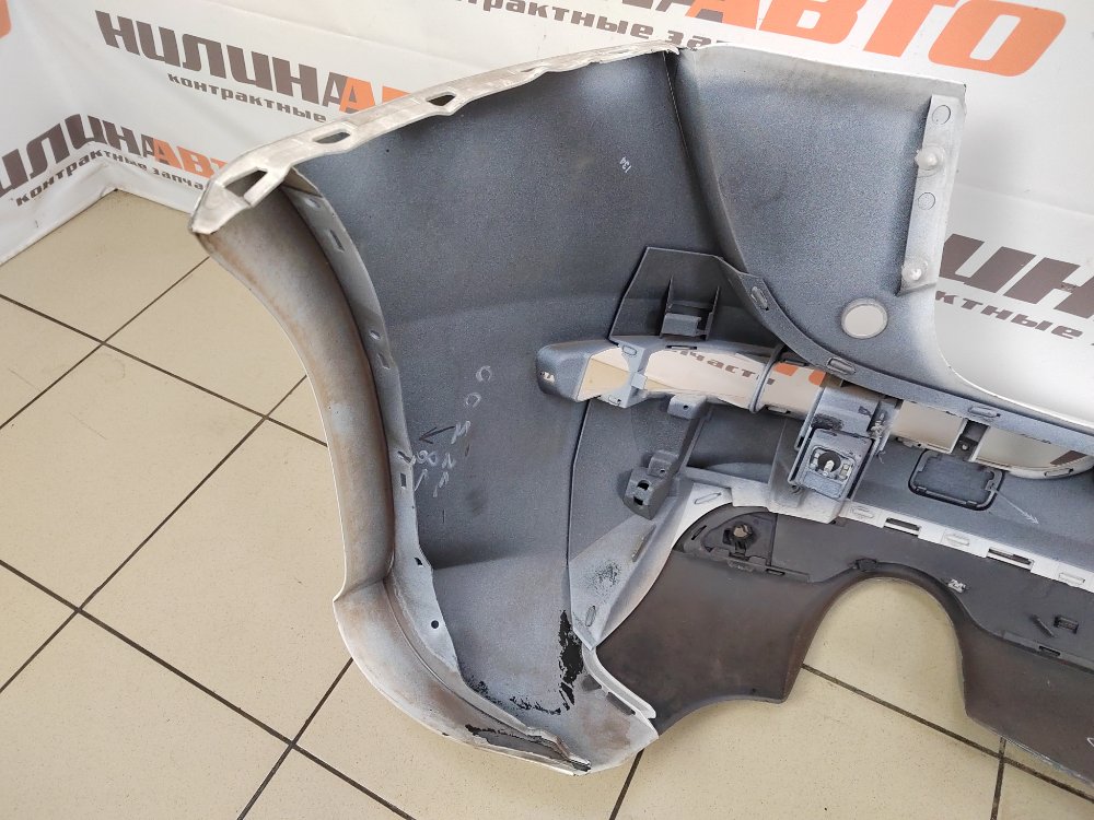 Бампер, 11000 рублей, Москва