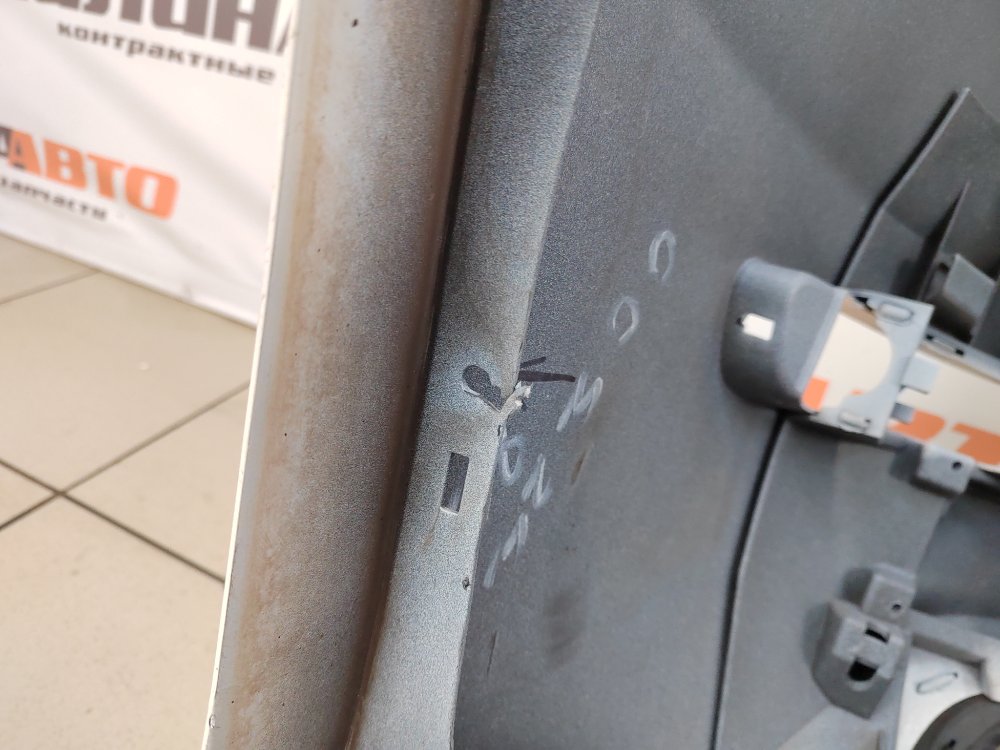 Бампер, 11000 рублей, Москва