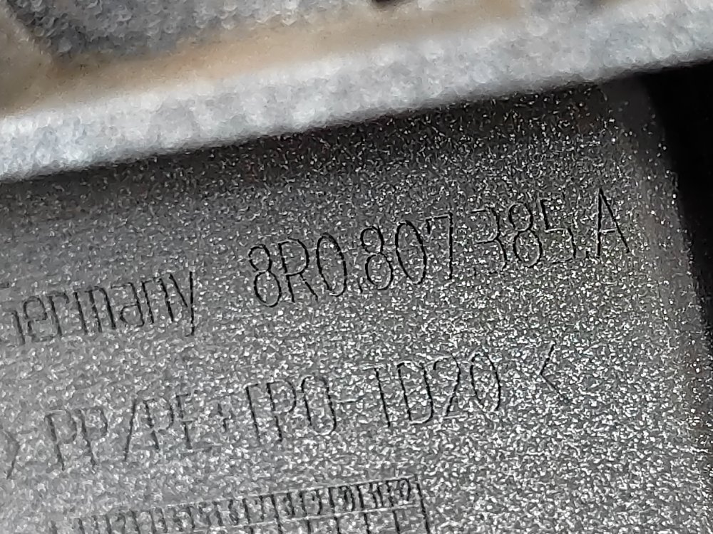 Бампер, 11000 рублей, Москва