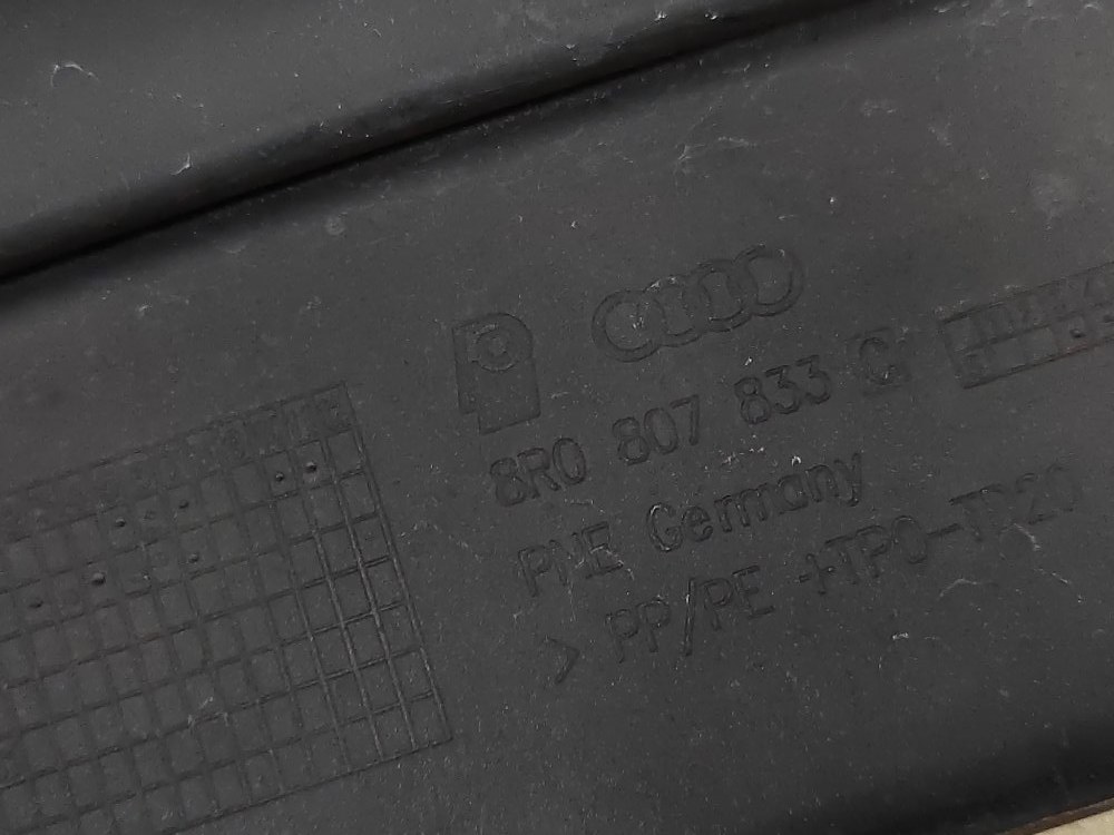 Бампер, 11000 рублей, Москва