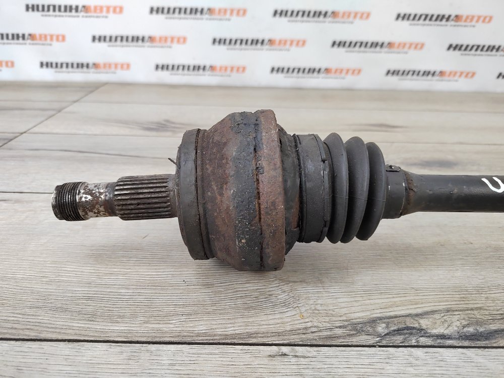 Привод, 2700 рублей, Москва