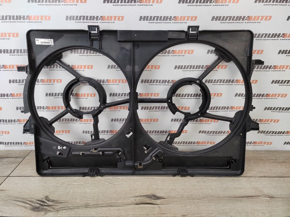 Диффузор вентилятора радиатора, 5000 рублей, Москва