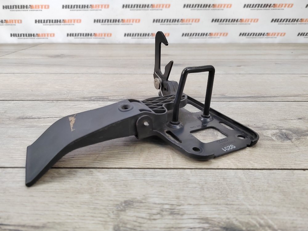 Замок капота, 1500 рублей, Москва