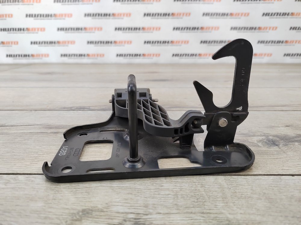 Замок капота, 1500 рублей, Москва