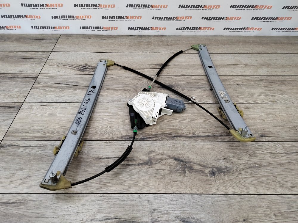 Стеклоподъемник, 1800 рублей, Москва