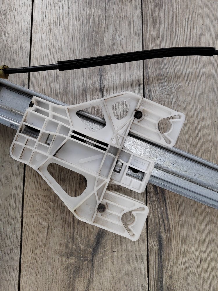 Стеклоподъемник, 600 рублей, Москва