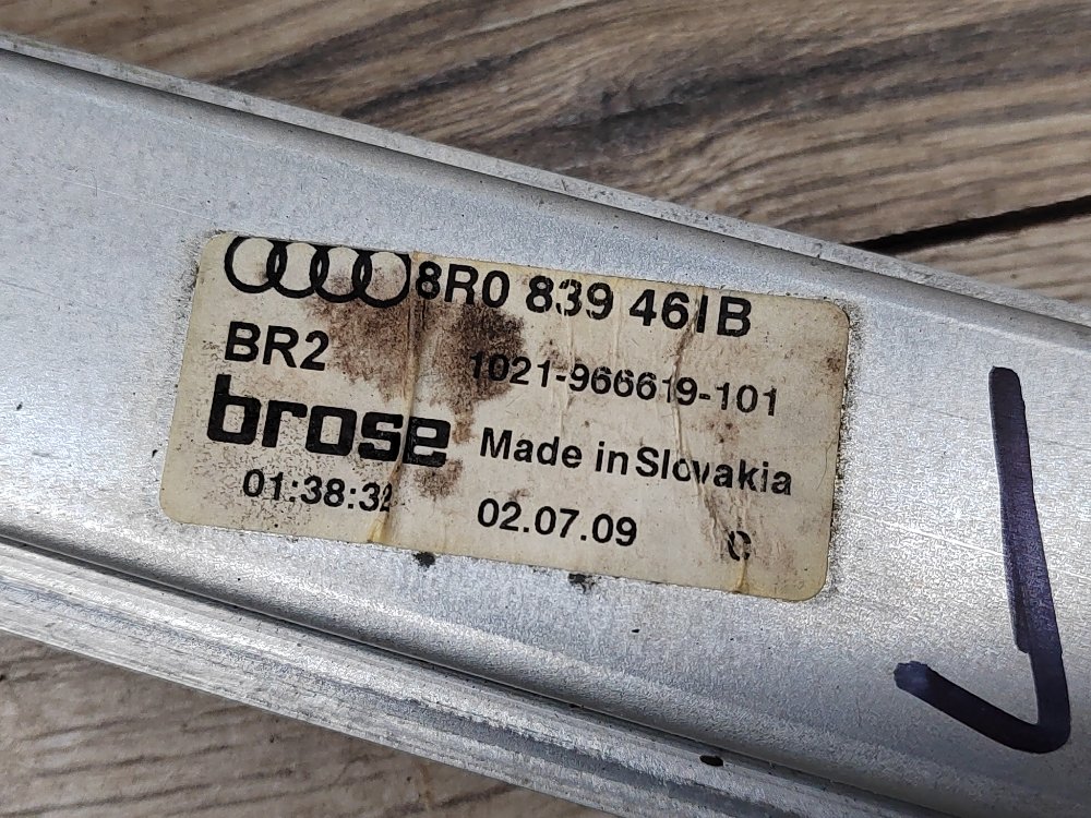 Стеклоподъемник, 600 рублей, Москва