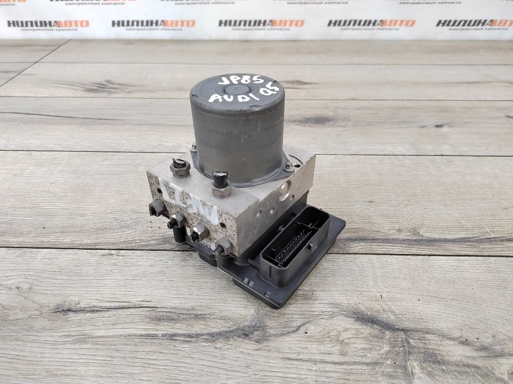 Блок ABS АБС, 4000 рублей, Москва