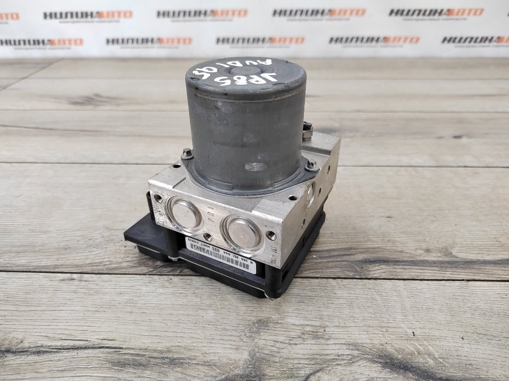 Блок ABS АБС, 4000 рублей, Москва