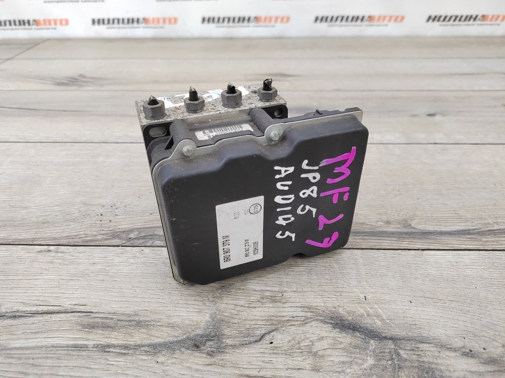 Блок ABS АБС, 4000 рублей, Москва