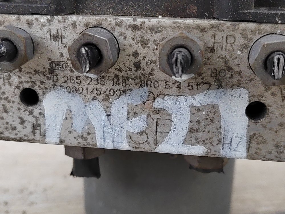 Блок ABS АБС, 4000 рублей, Москва