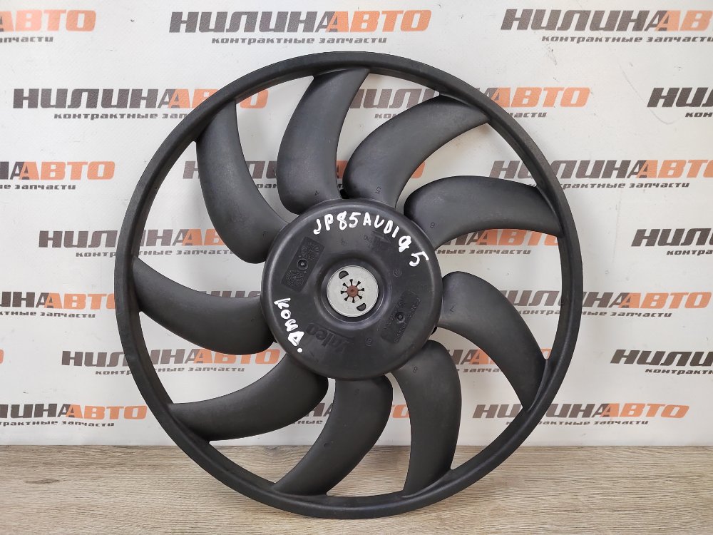 Вентилятор охлаждения, 3500 рублей, Москва