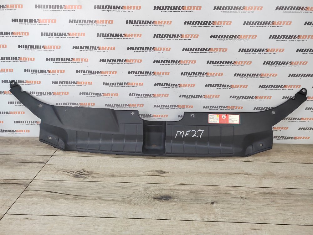 Накладка передней панели, 1500 рублей, Москва