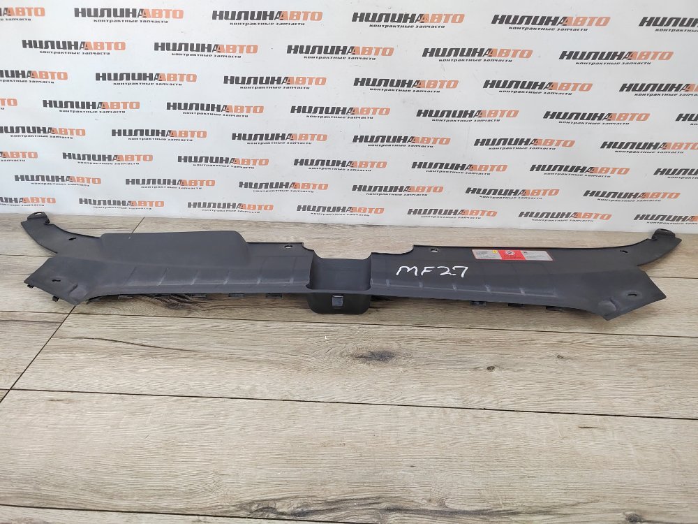 Накладка передней панели, 1500 рублей, Москва