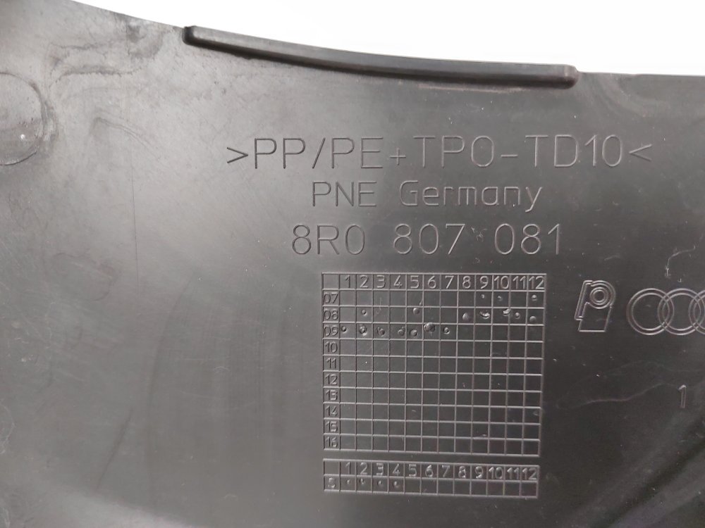 Накладка передней панели, 1500 рублей, Москва