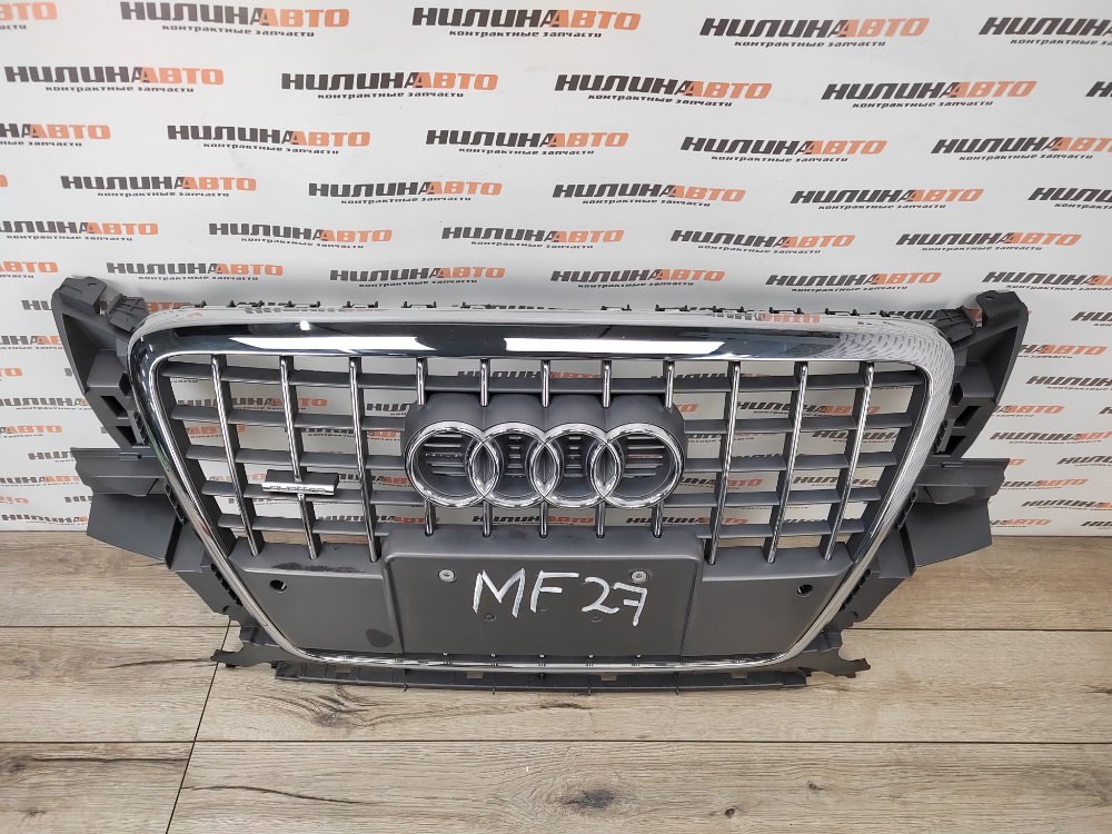 Решетка радиатора, 14000 рублей, Москва