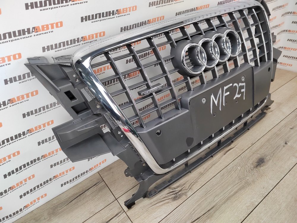 Решетка радиатора, 14000 рублей, Москва