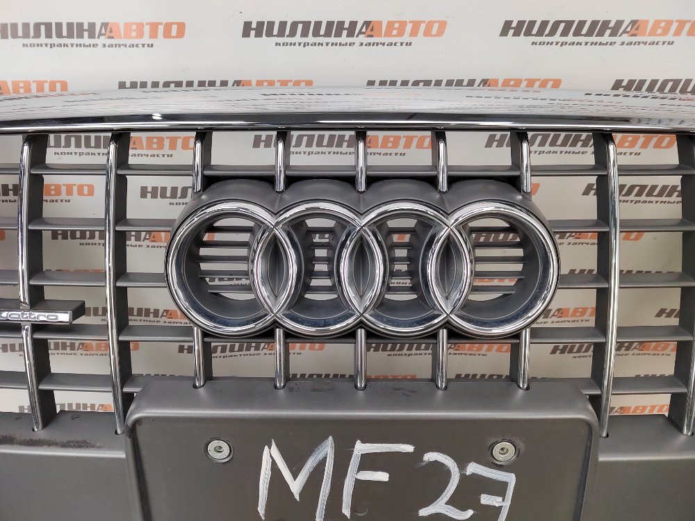 Решетка радиатора, 14000 рублей, Москва