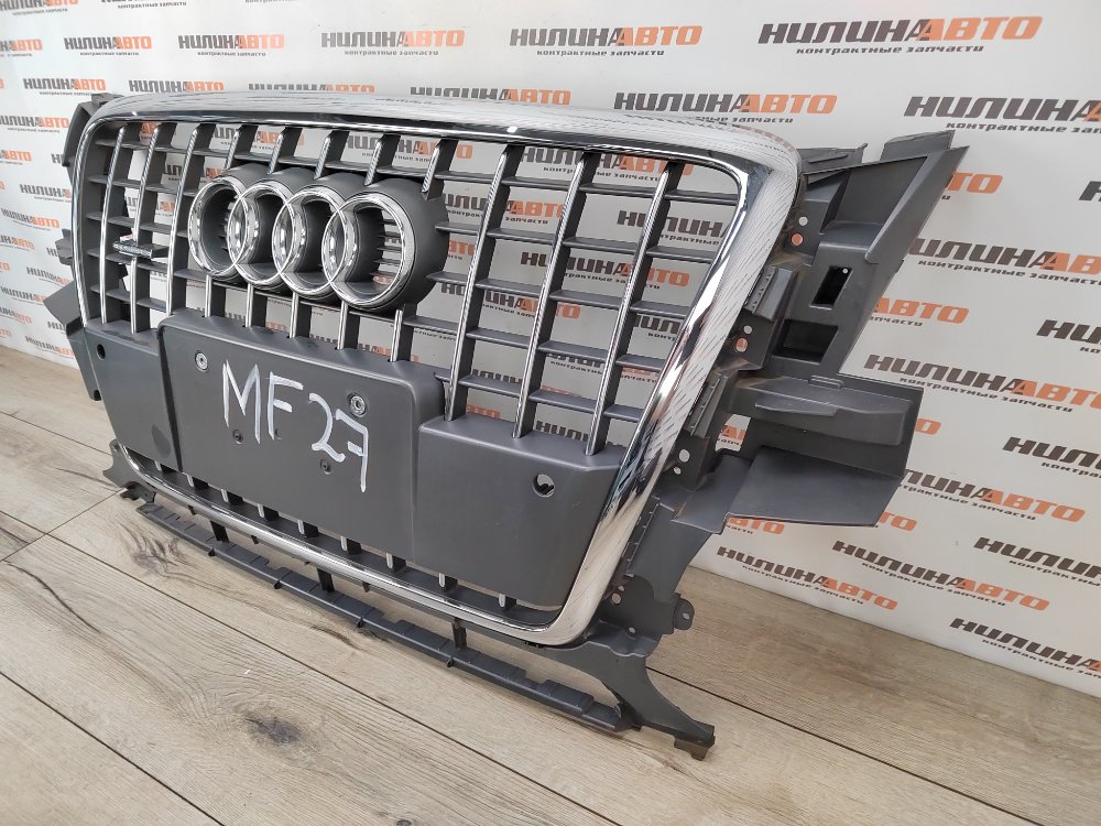 Решетка радиатора, 14000 рублей, Москва