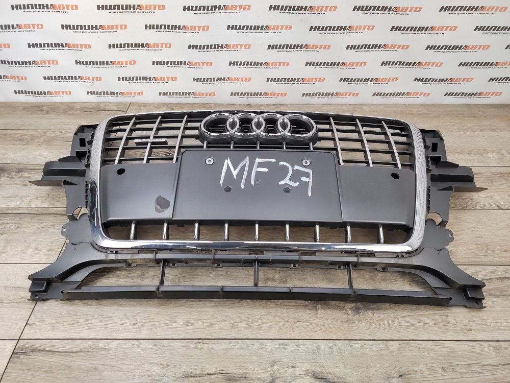 Решетка радиатора, 14000 рублей, Москва