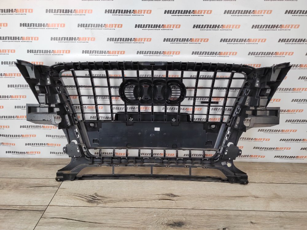 Решетка радиатора, 14000 рублей, Москва