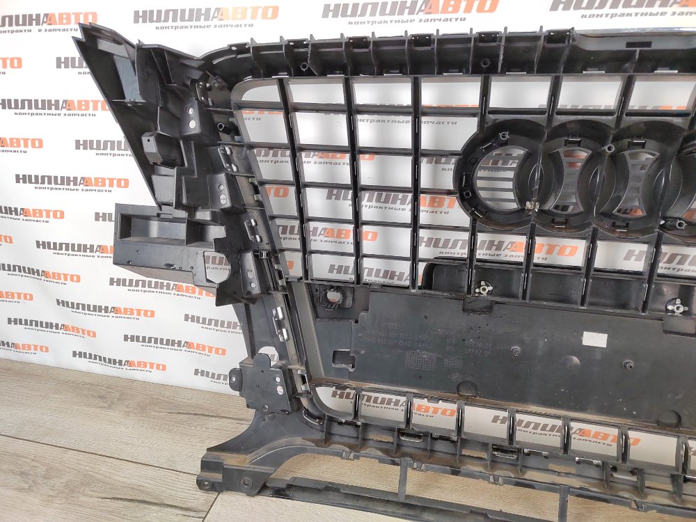 Решетка радиатора, 14000 рублей, Москва