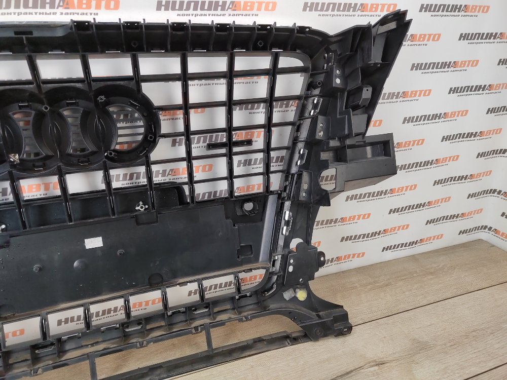 Решетка радиатора, 14000 рублей, Москва