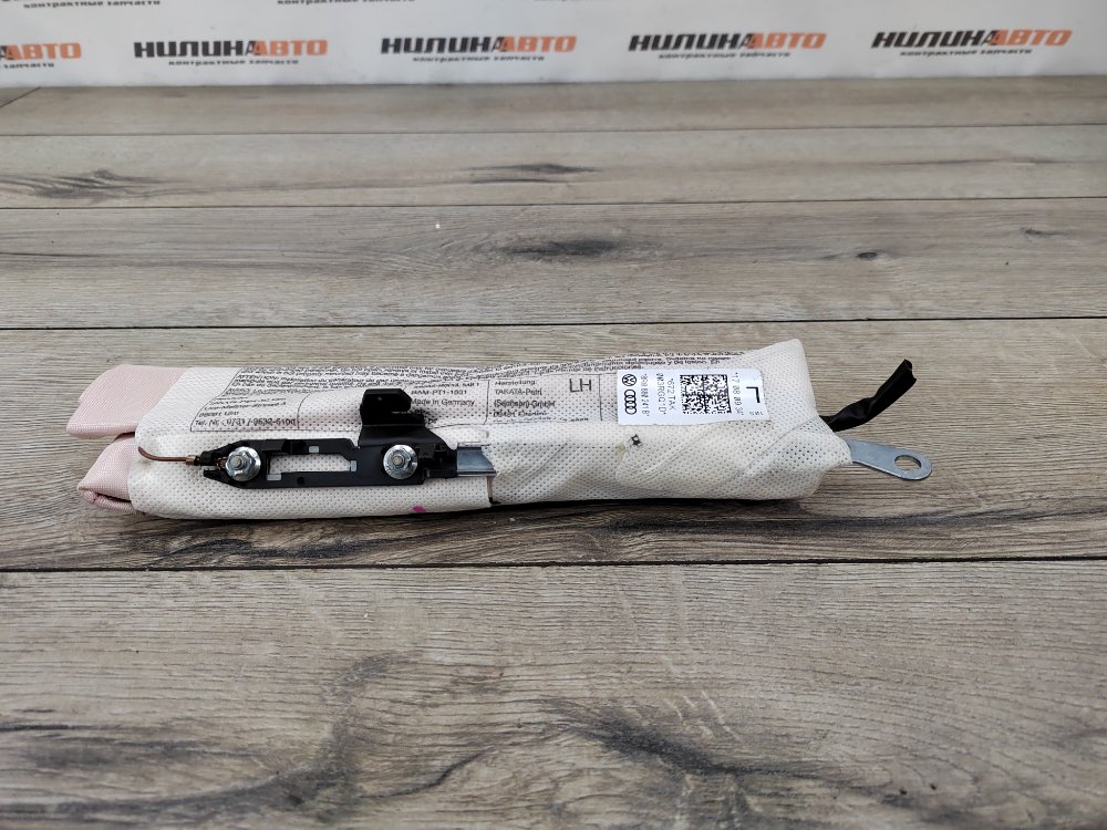 Подушка безопасности в сиденье, 2400 рублей, Москва