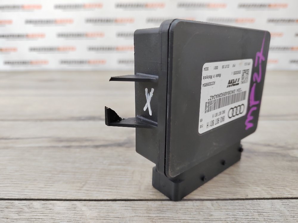 Блок управления стояночного тормоза, 500 рублей, Москва