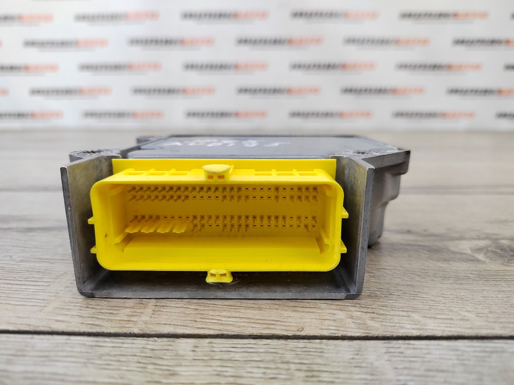 Блок управления SRS, 1800 рублей, Москва