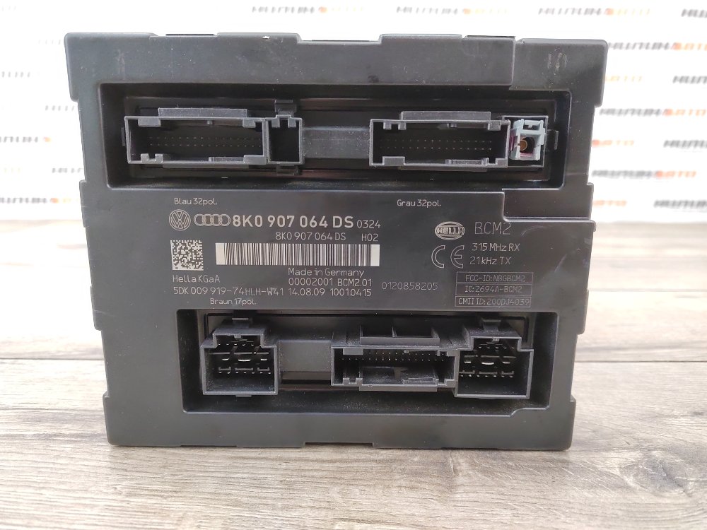 Блок комфорта, 1000 рублей, Москва