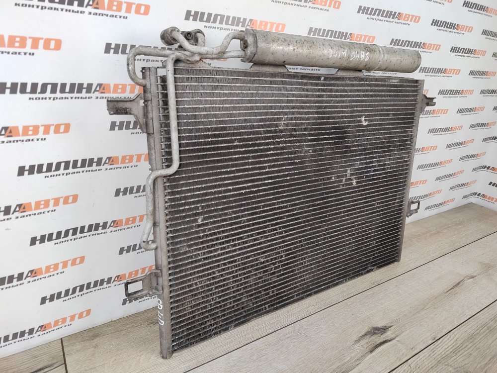 Радиатор кондиционера, 1800 рублей, Москва