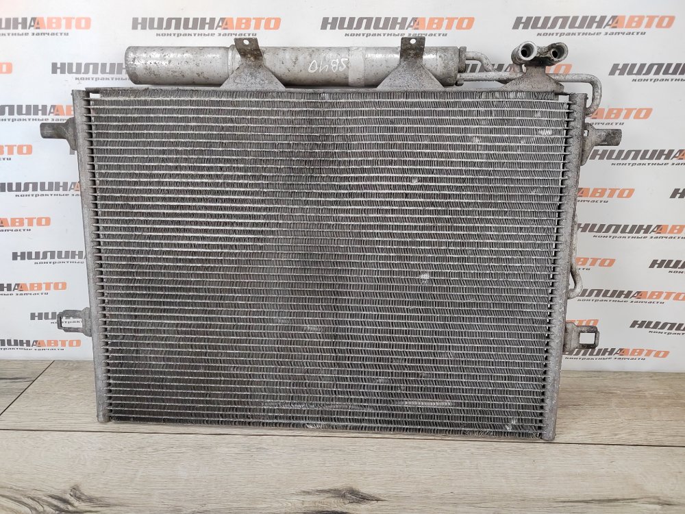 Радиатор кондиционера, 1800 рублей, Москва