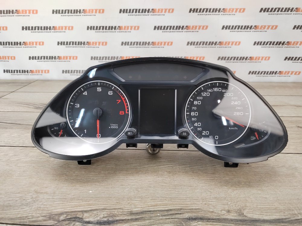 Панель приборов, 3500 рублей, Москва