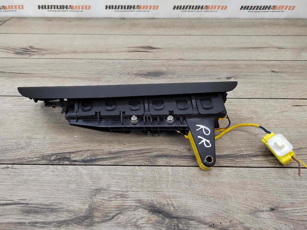 Подушка безопасности в сиденье, 1300 рублей, Москва