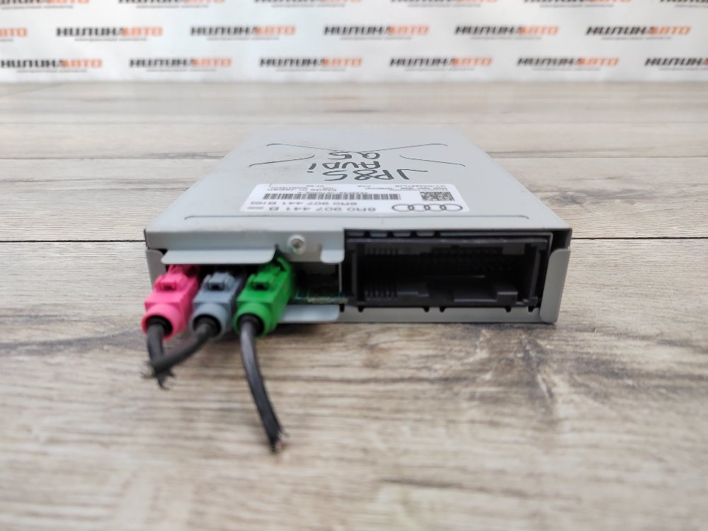 Блок управления камерой, 2500 рублей, Москва