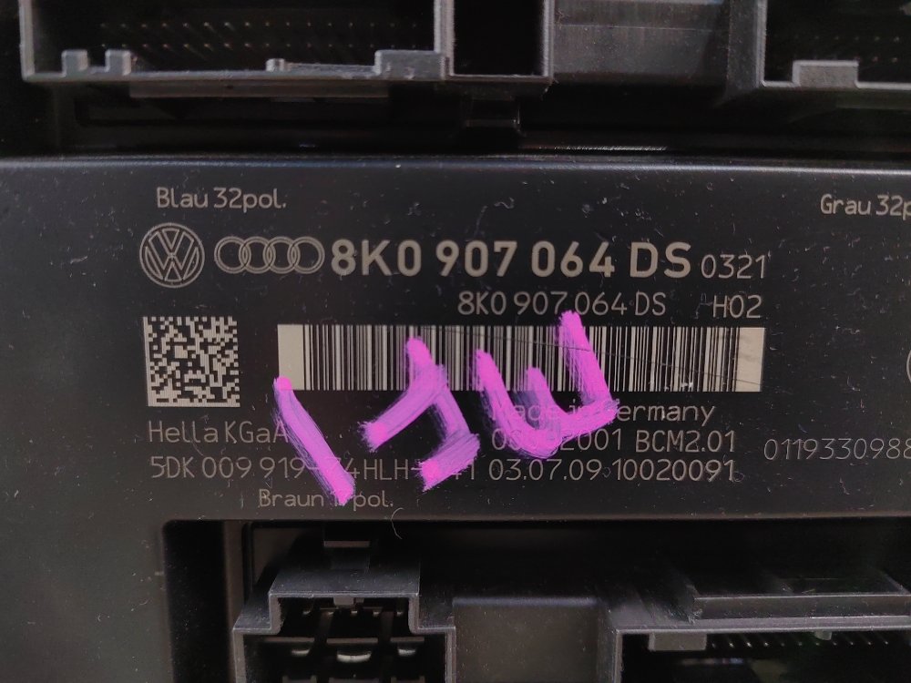 Блок комфорта, 1000 рублей, Москва