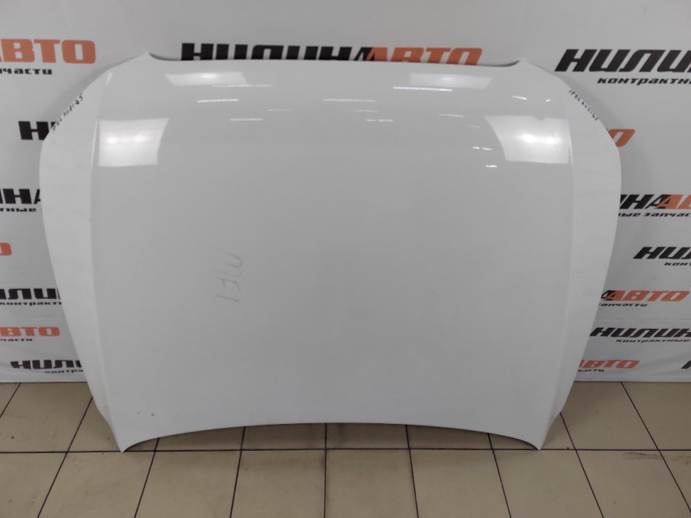 Капот, 38000 рублей, Москва