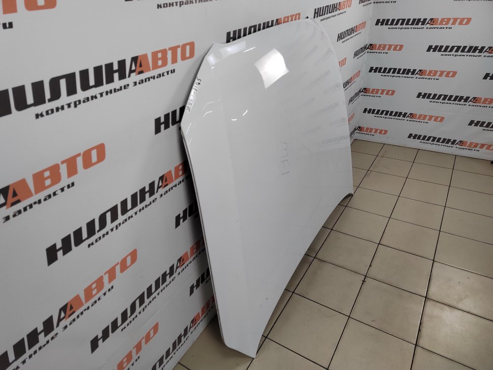 Капот, 38000 рублей, Москва