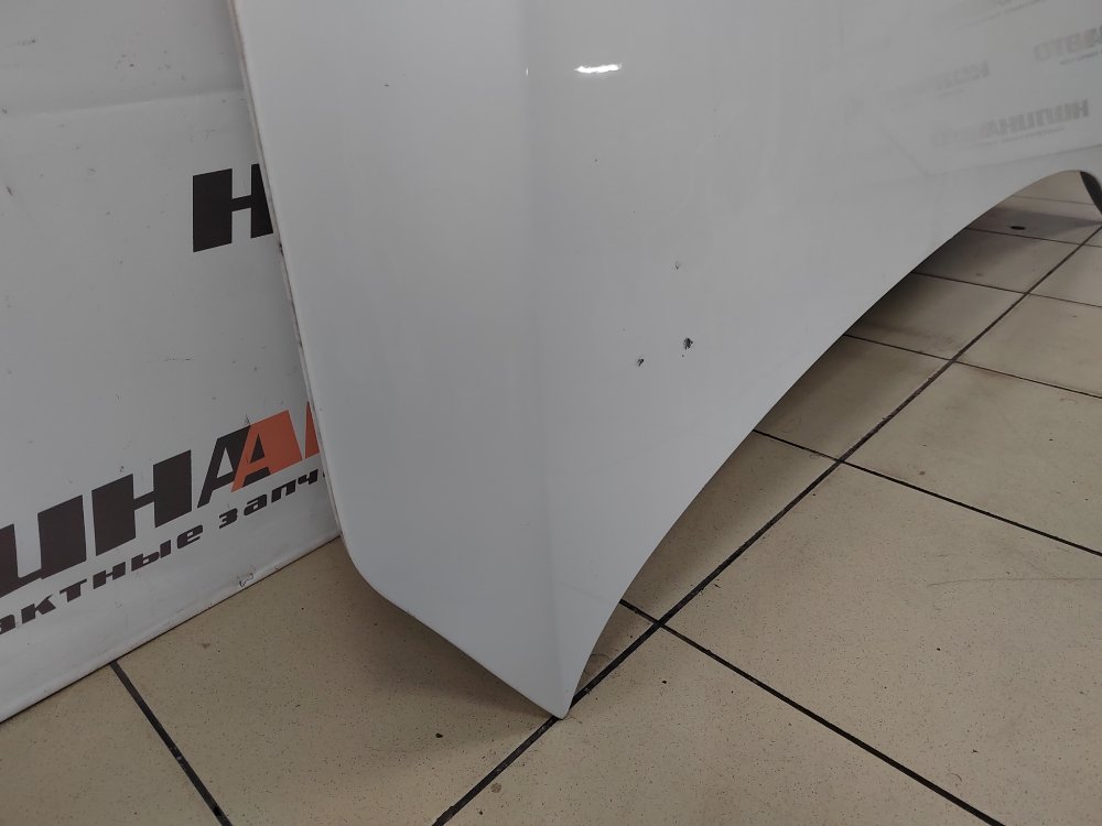 Капот, 38000 рублей, Москва