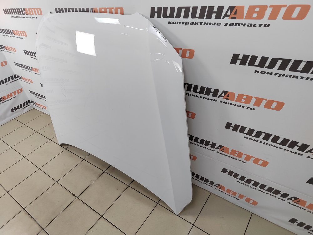 Капот, 38000 рублей, Москва