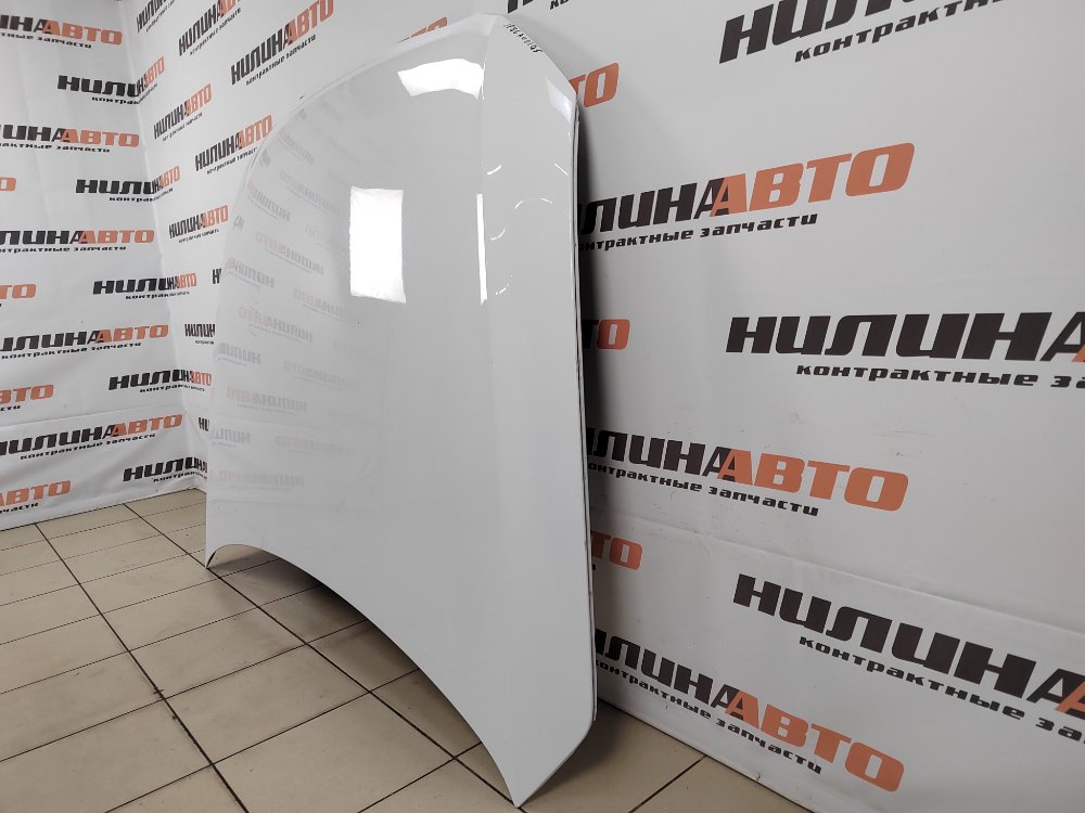 Капот, 38000 рублей, Москва